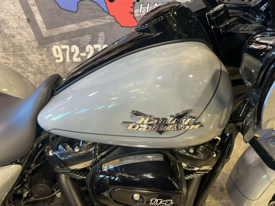 2025 Harley-Davidson Road Glide 3