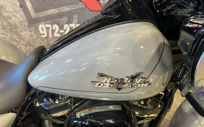 2025 Harley-Davidson Road Glide 3