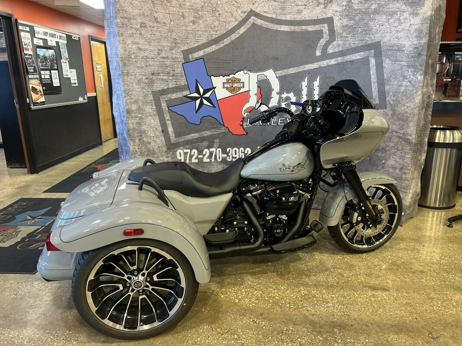 2025 Harley-Davidson Road Glide 3