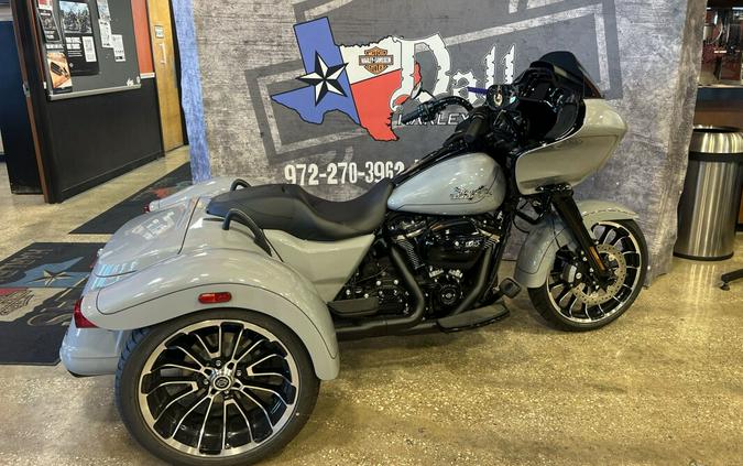 2025 Harley-Davidson Road Glide 3