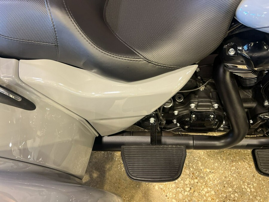 2025 Harley-Davidson Road Glide 3