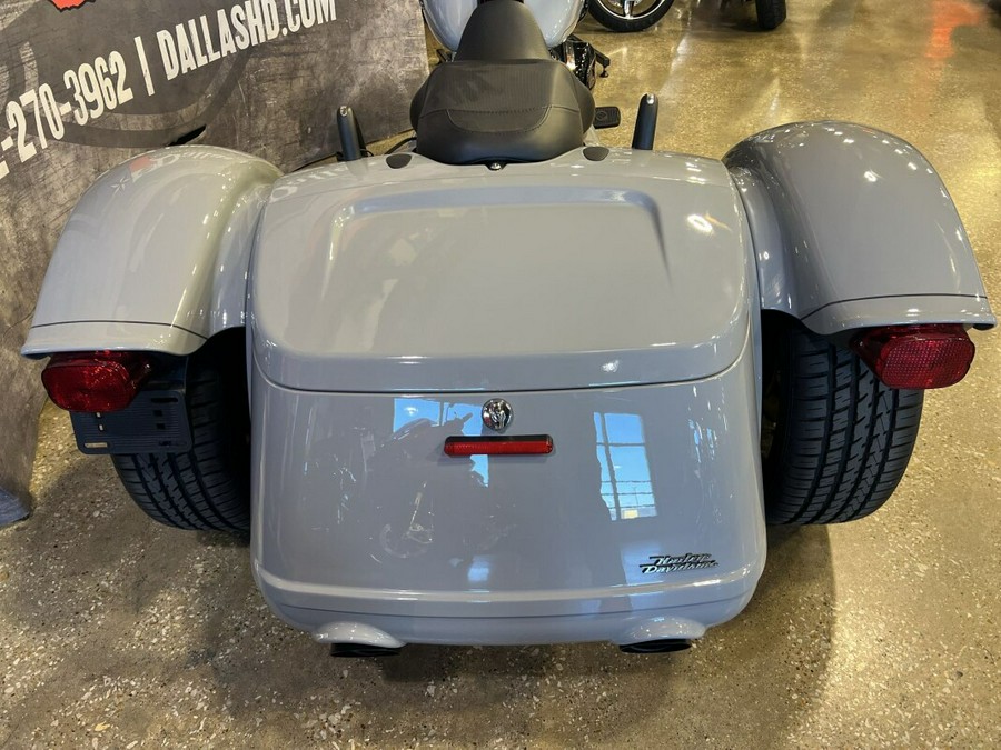 2025 Harley-Davidson Road Glide 3