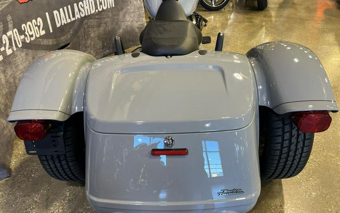 2025 Harley-Davidson Road Glide 3