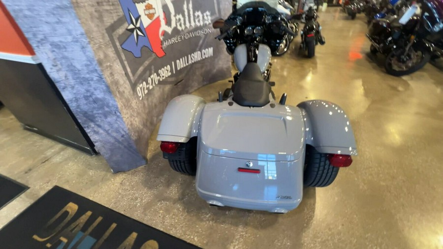 2025 Harley-Davidson Road Glide 3