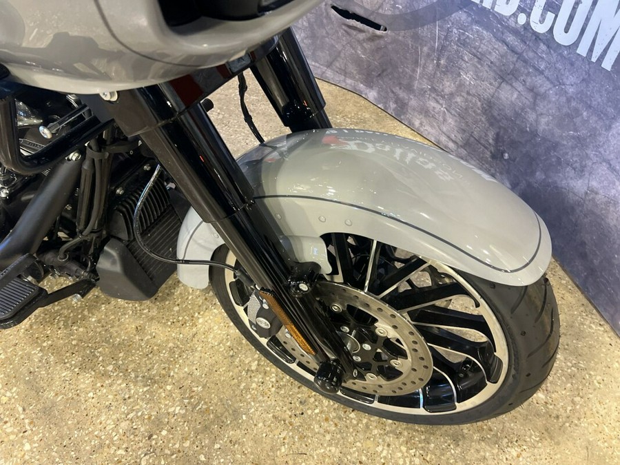 2025 Harley-Davidson Road Glide 3