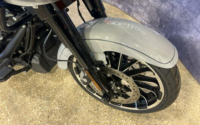 2025 Harley-Davidson Road Glide 3