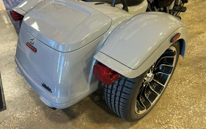 2025 Harley-Davidson Road Glide 3