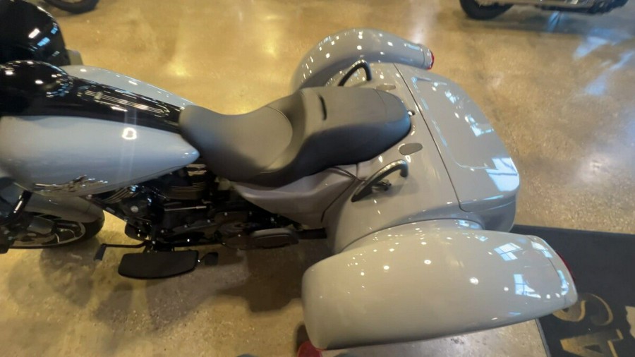 2025 Harley-Davidson Road Glide 3