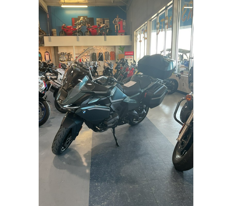 2026 BMW R 1300 RT