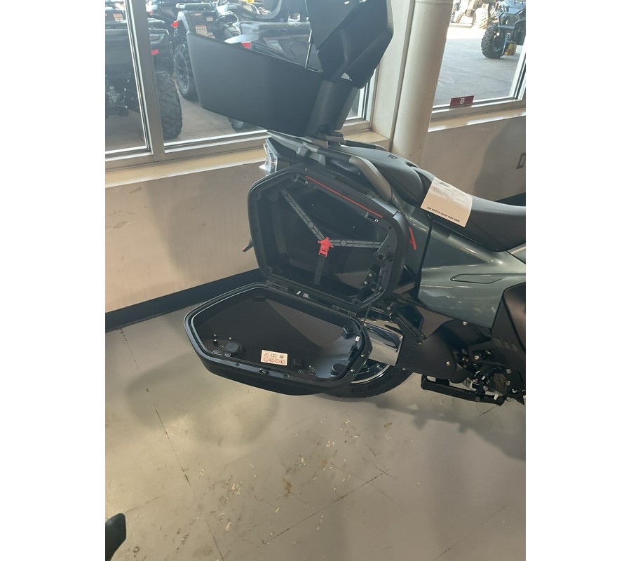 2026 BMW R 1300 RT