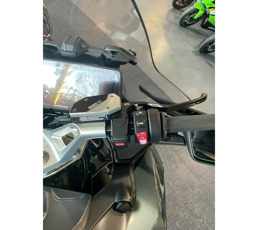 2026 BMW R 1300 RT