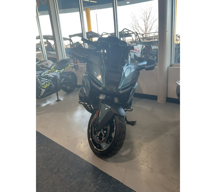 2026 BMW R 1300 RT