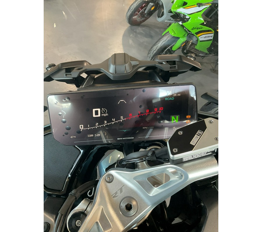 2026 BMW R 1300 RT