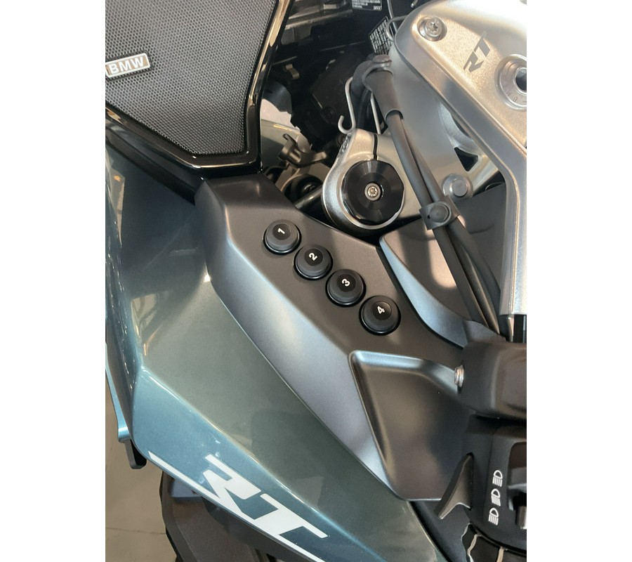 2026 BMW R 1300 RT