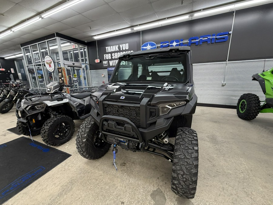 2026 Polaris XPEDITION XP 5 Northstar