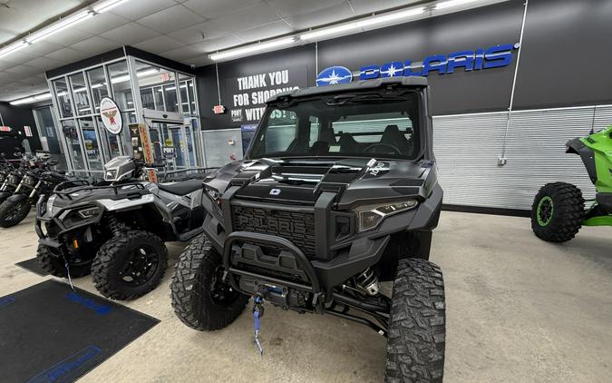 2026 Polaris XPEDITION XP 5 Northstar