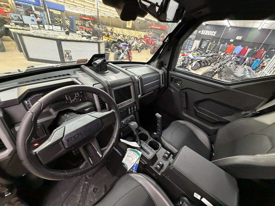 2026 Polaris XPEDITION XP 5 Northstar