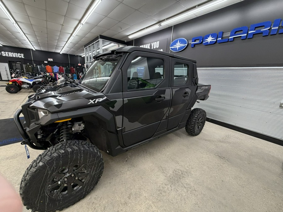 2026 Polaris XPEDITION XP 5 Northstar