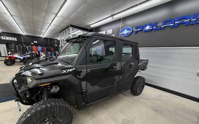 2026 Polaris XPEDITION XP 5 Northstar