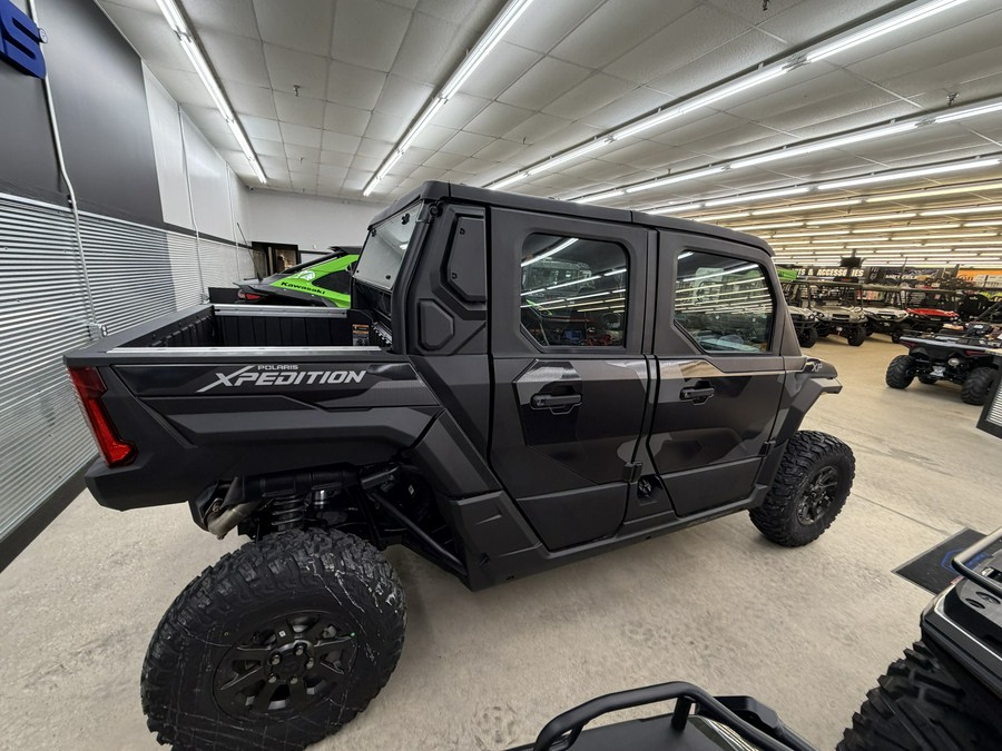 2026 Polaris XPEDITION XP 5 Northstar