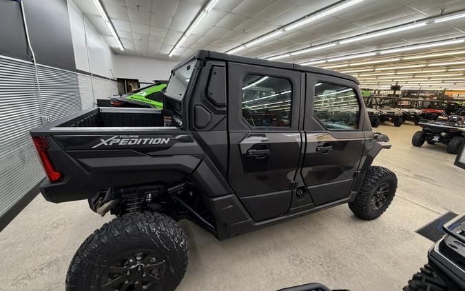 2026 Polaris XPEDITION XP 5 Northstar