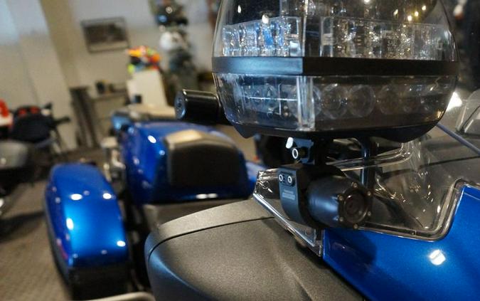 Used 2019 BMW R 1250 RT-P