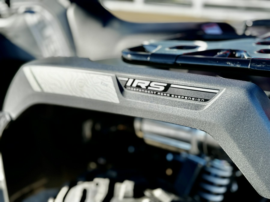 2026 Honda FourTrax Foreman® Rubicon 4x4 Automatic DCT EPS Deluxe