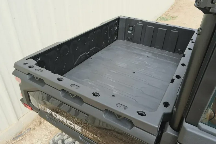 2026 CFMOTO UFORCE U10 XL PRO HIGHLAND