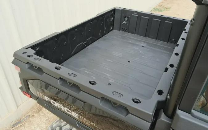 2026 CFMOTO UFORCE U10 XL PRO HIGHLAND