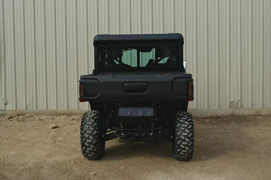 2026 CFMOTO UFORCE U10 XL PRO HIGHLAND