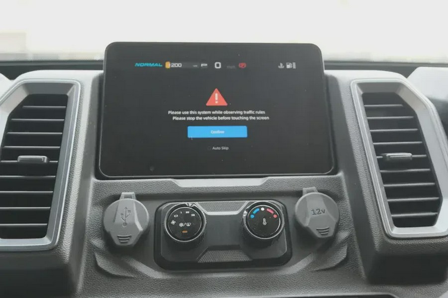 2026 CFMOTO UFORCE U10 XL PRO HIGHLAND