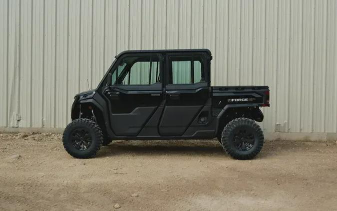 2026 CFMOTO UFORCE U10 XL PRO HIGHLAND