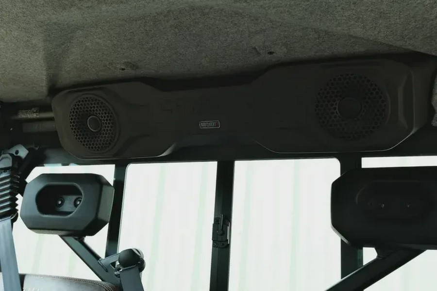 2026 CFMOTO UFORCE U10 XL PRO HIGHLAND