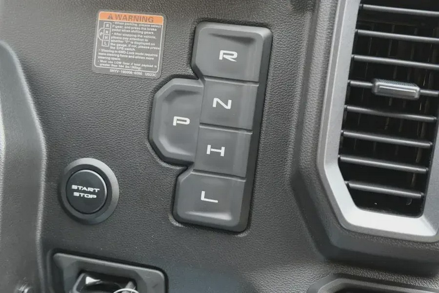 2026 CFMOTO UFORCE U10 XL PRO HIGHLAND