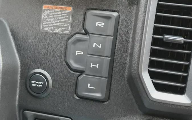 2026 CFMOTO UFORCE U10 XL PRO HIGHLAND