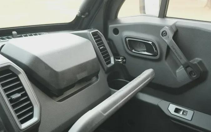 2026 CFMOTO UFORCE U10 XL PRO HIGHLAND