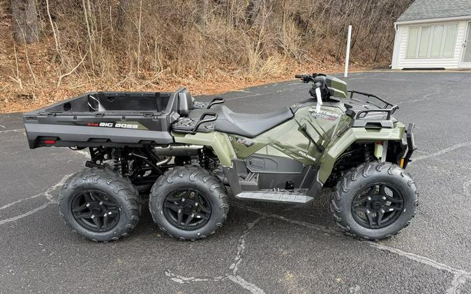 2026 Polaris® Sportsman 6x6 570