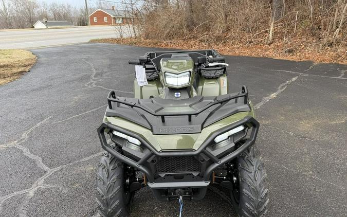 2026 Polaris® Sportsman 6x6 570