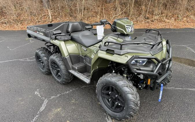 2026 Polaris® Sportsman 6x6 570