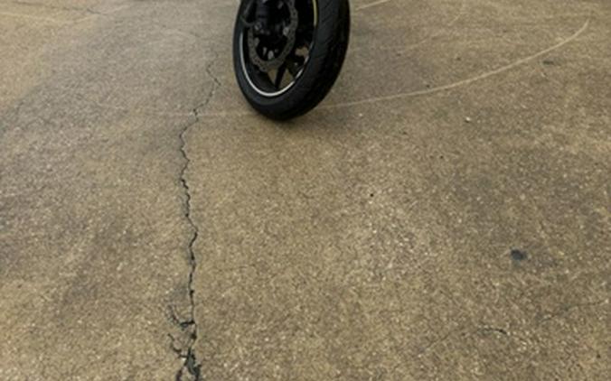 2023 Honda CBR500R