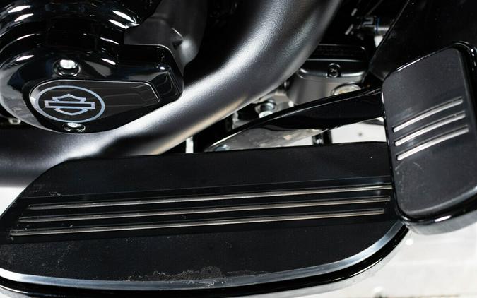 2026 Harley-Davidson Street Glide FLHX