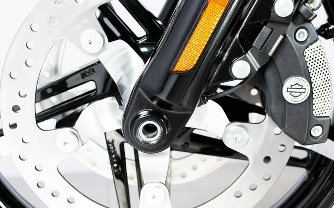 2026 Harley-Davidson Street Glide FLHX