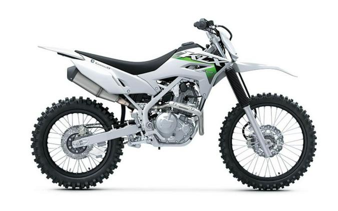 2026 Kawasaki KLX®230R S
