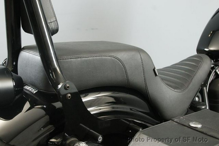 2025 Yamaha Bolt R-Spec