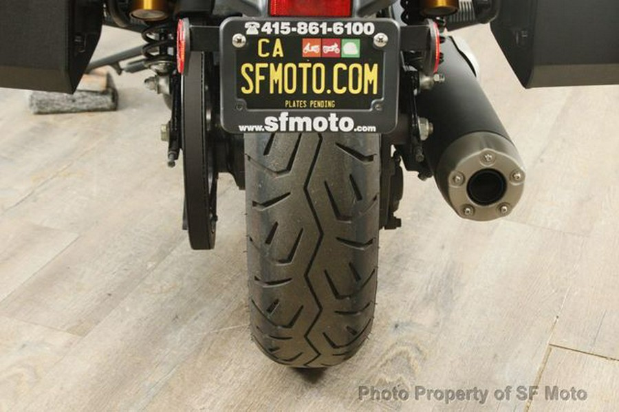 2025 Yamaha Bolt R-Spec