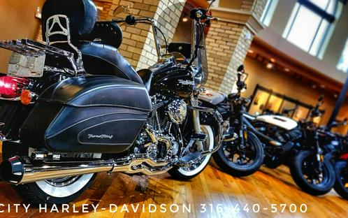 USED 2006 Harley-Davidson® Road King Custom, FLHRSI
