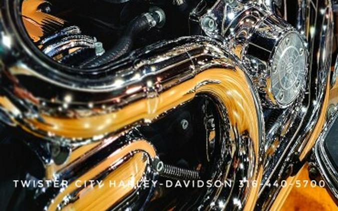 USED 2006 Harley-Davidson® Road King Custom, FLHRSI