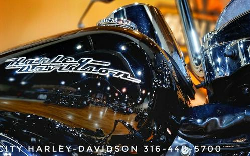 USED 2006 Harley-Davidson® Road King Custom, FLHRSI