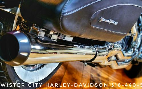 USED 2006 Harley-Davidson® Road King Custom, FLHRSI