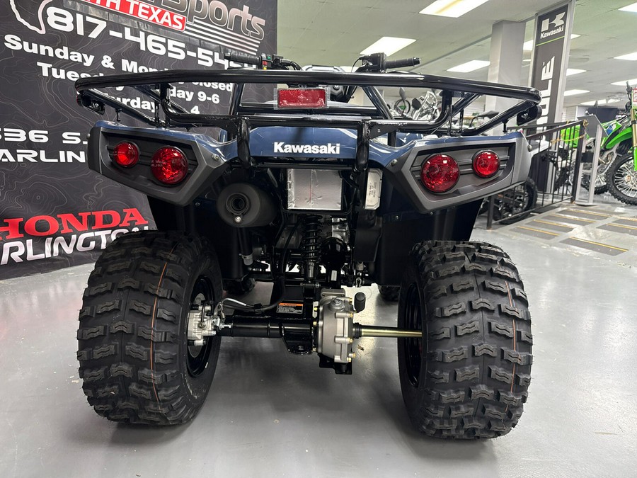 2026 Kawasaki Brute Force 300
